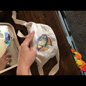 Vintage gosh Fanny pack